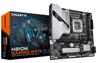 Płyta główna GIGABYTE H810M Gaming Socket 1851 Intel H810 DDR5 miniATX