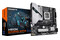 Płyta główna GIGABYTE H810M Gaming Socket 1851 Intel H810 DDR5 miniATX