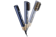 suszarko-lokówka BaByliss AS6550E 1500W kolor niebieski