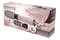 suszarko-lokówka Remington AS5901 1000W kolor Czarno-różowy