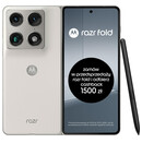 Smartfon Motorola razr 5G perłowy 8.10" 16.0GB/512.0GB