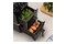 Frytkownica beztłuszczowa Air Fryer Philips NA462/80 2800W