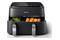 Frytkownica beztłuszczowa Air Fryer Philips NA351/00 2500W