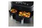 Frytkownica beztłuszczowa Air Fryer Philips NA351/00 2500W