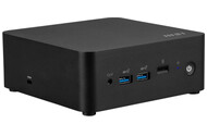 MSI 1MG-237BEU Intel Core i7 DDR5 brak