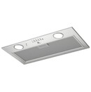 Okap kuchenny Podszafkowy Electrolux LFG516X 54.0cm inox-stalowy