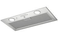 Okap kuchenny Podszafkowy Electrolux LFG516X 54.0cm inox-stalowy