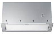 Okap kuchenny Podszafkowy Samsung NK52FG454CS srebrny