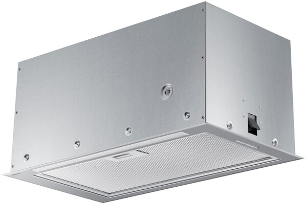 Okap kuchenny Podszafkowy Samsung NK52FG454CS srebrny