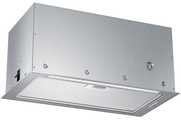 Okap kuchenny Podszafkowy Samsung NK52FG454CS srebrny
