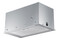 Okap kuchenny Podszafkowy Samsung NK52FG454CS srebrny