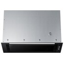 Okap kuchenny Podszafkowy Samsung NK52FG455CC czarny