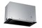 Okap kuchenny Podszafkowy Samsung NK52FG455CC czarny