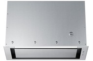 Okap kuchenny Podszafkowy Samsung NK52FG455CS srebrny