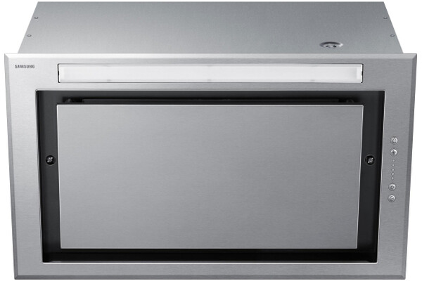 Okap kuchenny Podszafkowy Samsung NK52FG455CS srebrny
