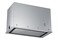 Okap kuchenny Podszafkowy Samsung NK52FG455CS srebrny