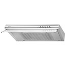 Okap kuchenny Podszafkowy AMICA OSC5211I 50.0cm inox-stalowy