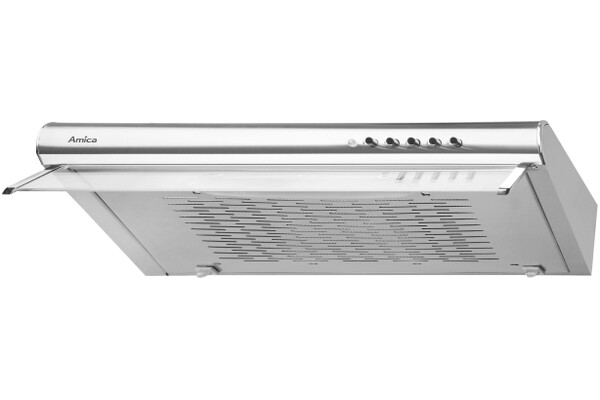 Okap kuchenny Podszafkowy AMICA OSC5211I 50.0cm inox-stalowy
