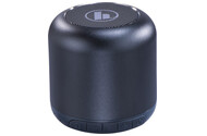 głośnik Bluetooth Hama DRUM 2.0 STEEL czarny