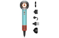 Suszarka Dyson HD16 Supersonic 1600W kolor niebiesko-biały