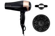 Suszarka Remington D6098 2200W kolor czarny