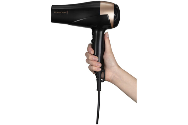 Suszarka Remington D6098 2200W kolor czarny
