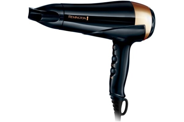 Suszarka Remington D6098 2200W kolor czarny