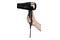Suszarka Remington D6098 2200W kolor czarny