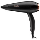 Suszarka BaByliss D570DE 2200W kolor Czarno-różowy