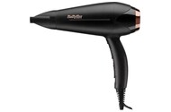Suszarka BaByliss D570DE 2200W kolor Czarno-różowy