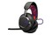 Słuchawki JBL Quantum 950 Nauszne Przewodowe Czarno-fioletowy