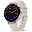 Smartwatch Garmin Venu 3S 41.0mm biały