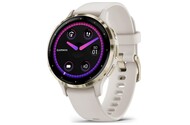 Smartwatch Garmin Venu 3S 41.0mm biały