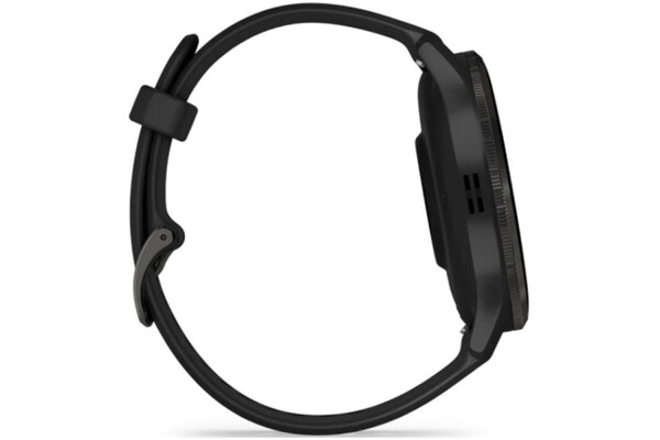 Smartwatch Garmin Venu 3 45.0mm czarny