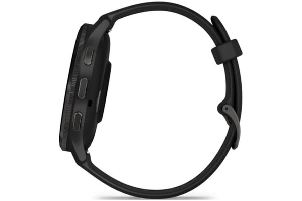 Smartwatch Garmin Venu 3 45.0mm czarny