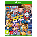 Psi Patrol Miasto Przygód wzywa Xbox (One/Series X)