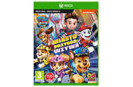 Psi Patrol Miasto Przygód wzywa Xbox (One/Series X)