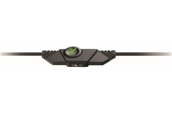 Słuchawki X-NEO GHAG9500 Nauszne Przewodowe