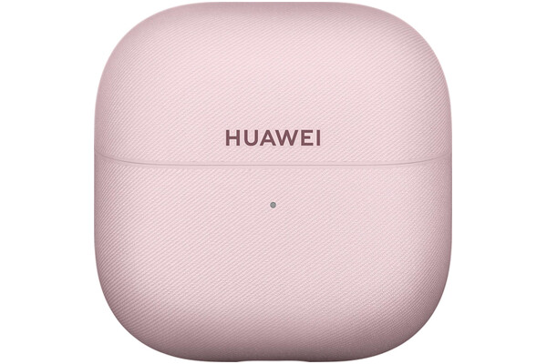 Słuchawki Huawei ROBINT11 FreeClip Douszne Bezprzewodowe czerwony
