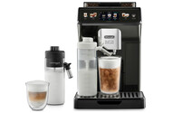 Ekspres De’Longhi ECAM45065G automatyczny czarny
