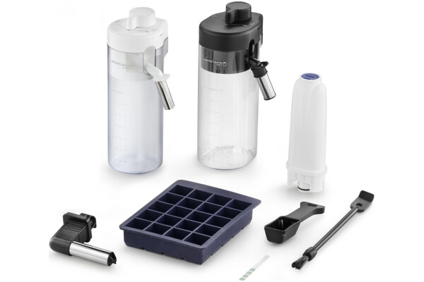 Ekspres De’Longhi ECAM45065G automatyczny czarny