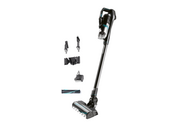 Odkurzacz BISSELL 2602D Icon Pet tradycyjny bezworkowy czarno-niebieski
