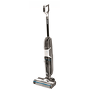 Odkurzacz BISSELL 3641N CrossWave Cordless Pro tradycyjny bezworkowy czarno-srebrny