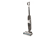 Odkurzacz BISSELL 3641N CrossWave Cordless Pro tradycyjny bezworkowy czarno-srebrny