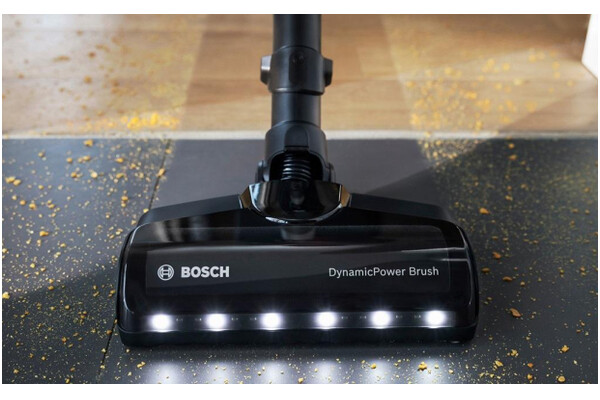 Odkurzacz Bosch BCS711XXL tradycyjny bezworkowy biały