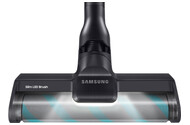 Odkurzacz Samsung VS20C852CTW tradycyjny bezworkowy czarno-biały