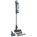 Odkurzacz HOOVER HF910P tradycyjny bezworkowy Szaro-zielony