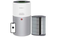 Oczyszczacz powietrza HOOVER HHP30C011 H-Purifier 300 biały
