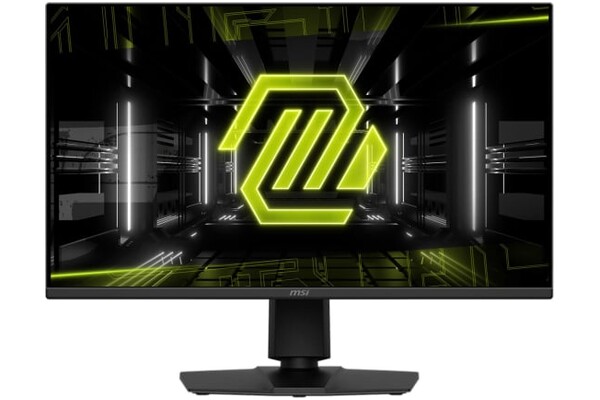 Monitor 27.0" MSI MAG MAG 275UPD czarny