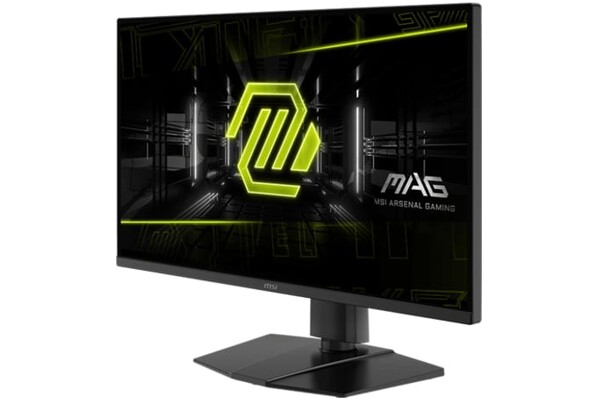 Monitor 27.0" MSI MAG MAG 275UPD czarny